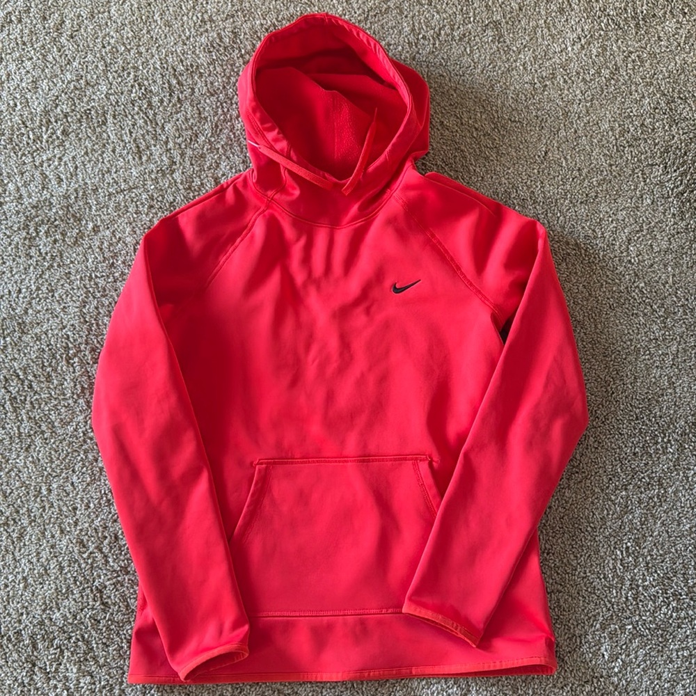 Nike hoodie